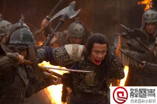 赵延寿和赵云什么关系 赵延寿生平介绍