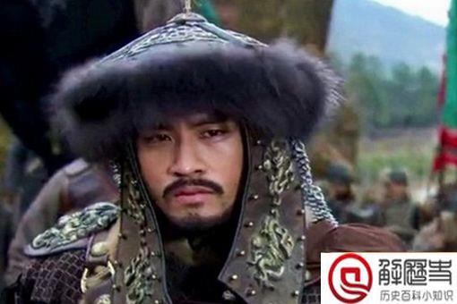 赵延寿和赵云什么关系 赵延寿生平介绍