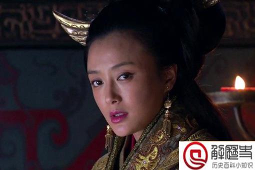 吕雉没有称帝 为何司马迁将她列入帝王本纪