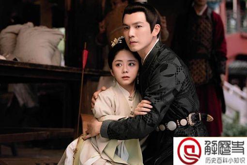 罗十一娘原型人物是谁 罗十一娘历史原型介绍