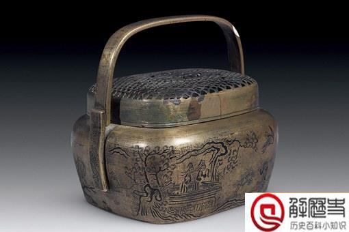 古代的暖手宝叫什么 古人的暖手宝是怎么用的