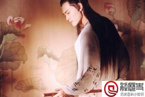 张易之绝活是什么 张易之如何伺候武则天