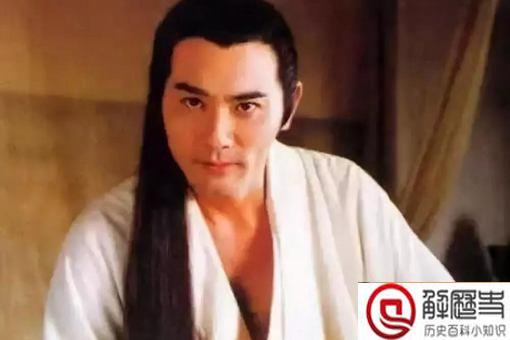 张易之绝活是什么 张易之如何伺候武则天