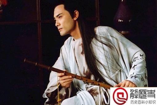 张易之绝活是什么 张易之如何伺候武则天