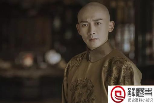 雍正一生勤劳 为什么知名度却不如乾隆