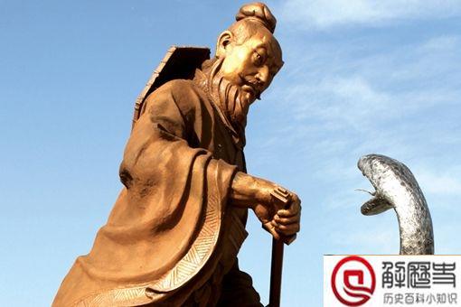 后世为什么对刘邦评价低项羽评价高 项羽有哪些品质值得肯定