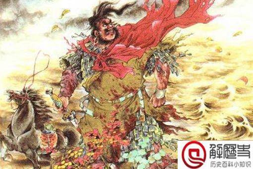 后世为什么对刘邦评价低项羽评价高 项羽有哪些品质值得肯定