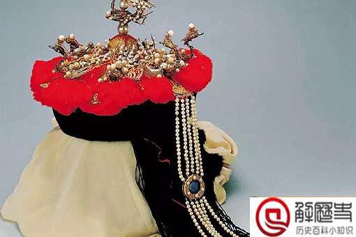 古代女子为何要穿开裆裤出嫁