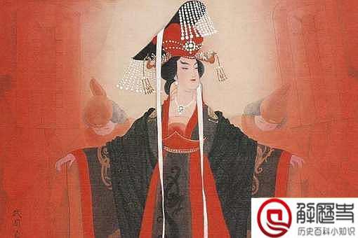 武则天60了还有理需求吗