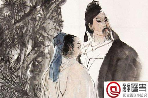 李白一家为何会流亡西域 李白身世之谜揭秘