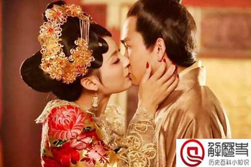 古代妃子是自己动吗