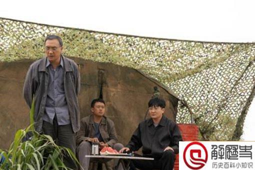 山海情凌教授原型是谁 凌教授原型人物介绍