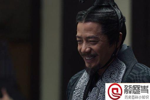 嫪毐反叛真实目标是谁 吕不韦为何不救嫪毐