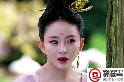 古代皇帝行房能叫吗