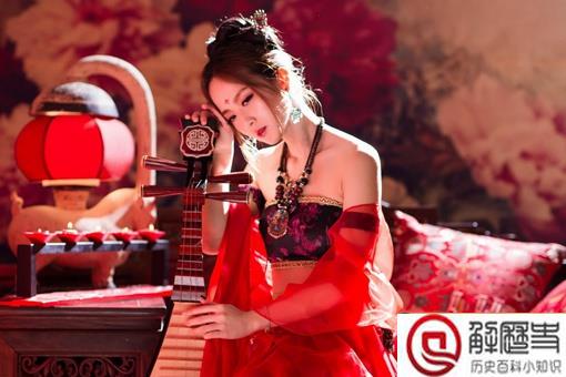 古代皇帝行房能叫吗