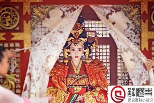 武则天后悔杀子吗 武则天后悔杀子吗