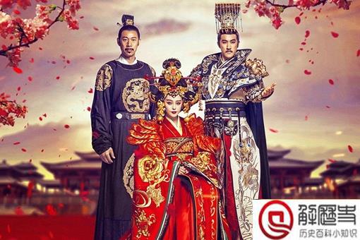 武则天后悔杀子吗 武则天后悔杀子吗