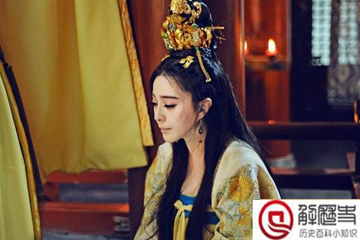 武则天后悔杀子吗