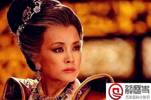 武则天杀儿子不心痛吗