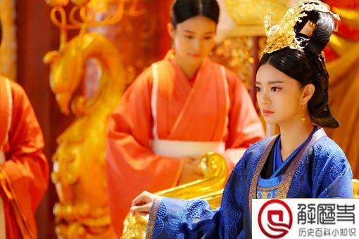 武则天杀儿子不心痛吗