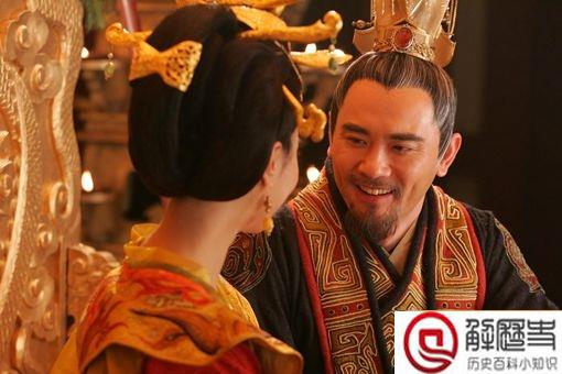 李隆基晚年是饿死的吗 李隆基结局有多惨