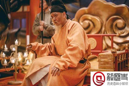 李隆基晚年是饿死的吗 李隆基结局有多惨