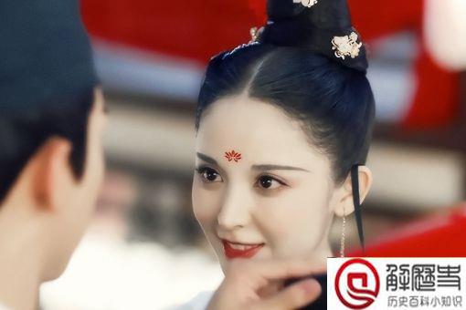 库狄琉璃原型人物是谁 库狄琉璃历史原型介绍