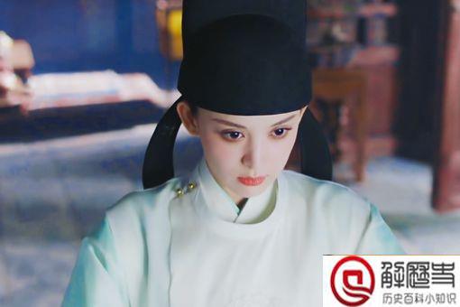 库狄琉璃原型人物是谁 库狄琉璃历史原型介绍