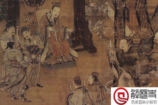 韩信、陈平如何评价项羽 他们眼中的项羽是怎样的