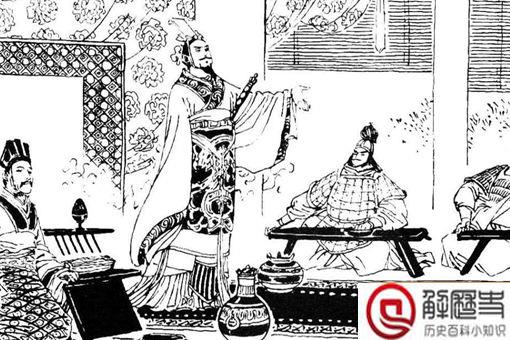 韩信、陈平如何评价项羽 他们眼中的项羽是怎样的