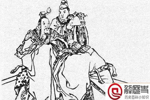 韩信、陈平如何评价项羽 他们眼中的项羽是怎样的