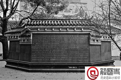 六尺巷是怎么来的 六尺巷背景故事介绍