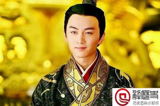 刘病已小时候不在皇宫生活 他是如何坐稳皇位的