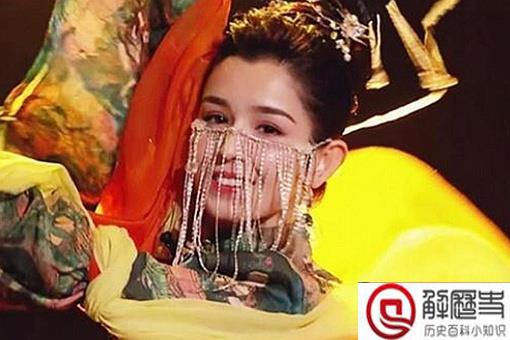 为什么自古西域出美女 西域为什么那么多美女