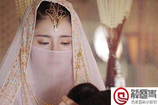 西域第一美女是谁