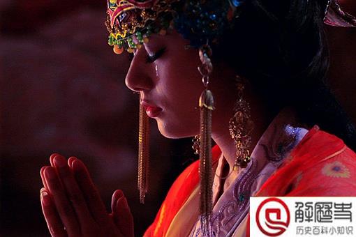 西域第一美女是谁