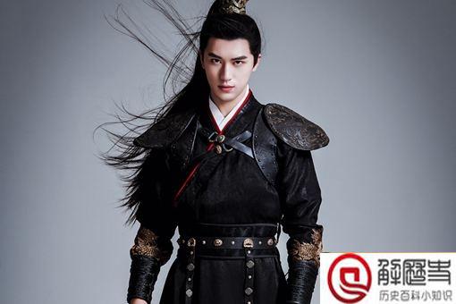 裴行俭库狄琉璃有几个儿子 裴行俭和库狄氏的故事介绍