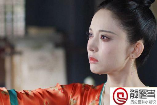 裴行俭库狄琉璃有几个儿子 裴行俭和库狄氏的故事介绍 裴行俭库狄琉璃有几个儿子 裴行俭和库狄氏的故事介绍