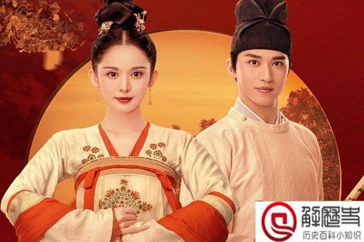 裴行俭库狄琉璃有几个儿子 裴行俭和库狄氏的故事介绍 裴行俭库狄琉璃有几个儿子 裴行俭和库狄氏的故事介绍