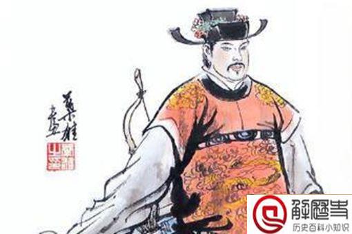 柴荣怎么死的 柴荣晚死几年会怎样