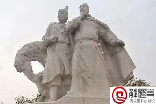 裴行俭为什么叫百里守约 历史上裴行俭是个怎样的人 裴行俭为什么叫百里守约 历史上裴行俭是个怎样的人