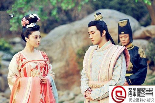 李治为什么敢睡武则天