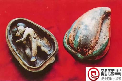 古代女子出嫁必看的画是什么画 古代女子出嫁必看的画是什么画