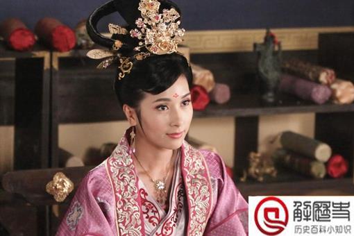 真实太平公主历史结局 真实太平公主历史结局