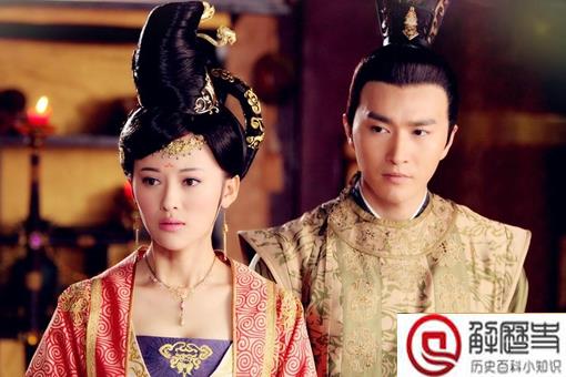 真实太平公主历史结局 真实太平公主历史结局