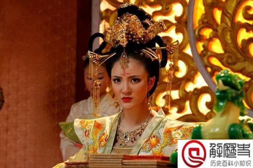 真实太平公主历史结局 真实太平公主历史结局