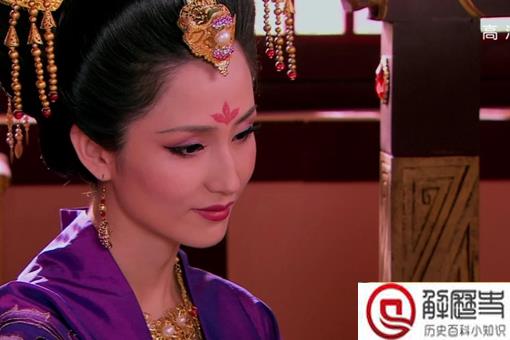 真实太平公主历史结局 真实太平公主历史结局