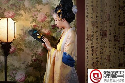 真实太平公主历史结局