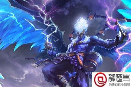 为什么说李元霸是金翅大鹏转世 岳飞也是金翅大鹏转世吗