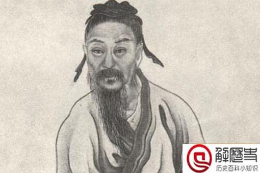 张载的四句名言是什么 张载一生贡献介绍